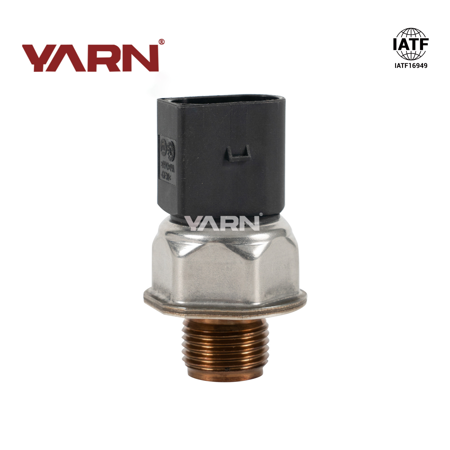 55PP28-01  05A906051  Rail Pressure Sensor (RPS)  for AUDI  PORSCHE  G VW  VA